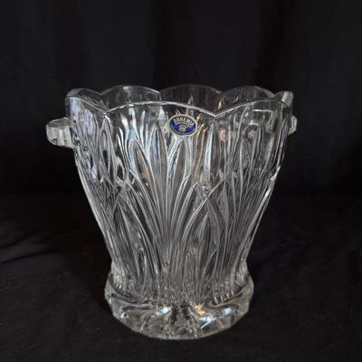 Bohemia Glassware and More (PB-DZ)