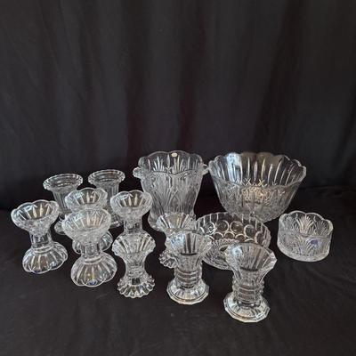 Bohemia Glassware and More (PB-DZ)