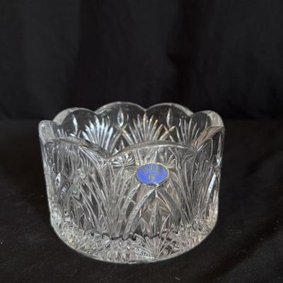 Bohemia Glassware and More (PB-DZ)