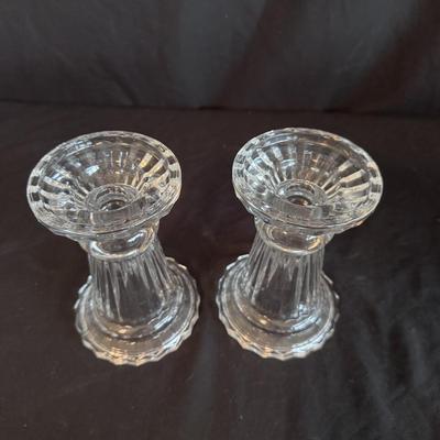 Bohemia Glassware and More (PB-DZ)