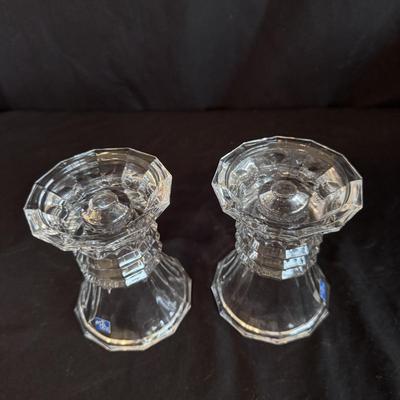 Bohemia Glassware and More (PB-DZ)