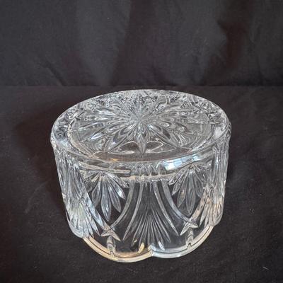 Bohemia Glassware and More (PB-DZ)