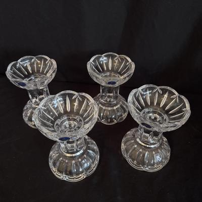 Bohemia Glassware and More (PB-DZ)