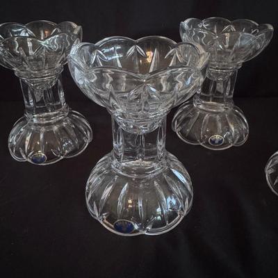 Bohemia Glassware and More (PB-DZ)