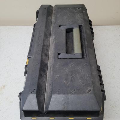 Stanley Toolbox and Various Tools (G-EL)