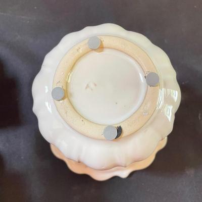 Ceramic Planters (LR-SS)