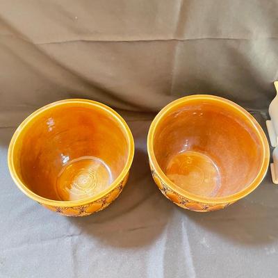 Ceramic Planters (LR-SS)