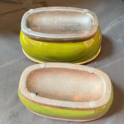 Ceramic Planters (LR-SS)