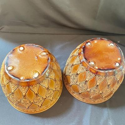 Ceramic Planters (LR-SS)