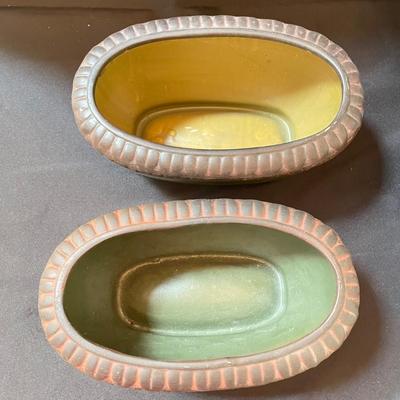 Ceramic Planters (LR-SS)