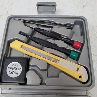 Small Tool Sets (G-EL)