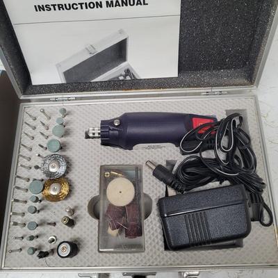 Small Tool Sets (G-EL)