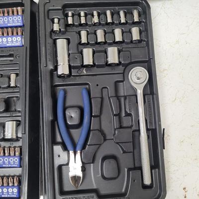Small Tool Sets (G-EL)
