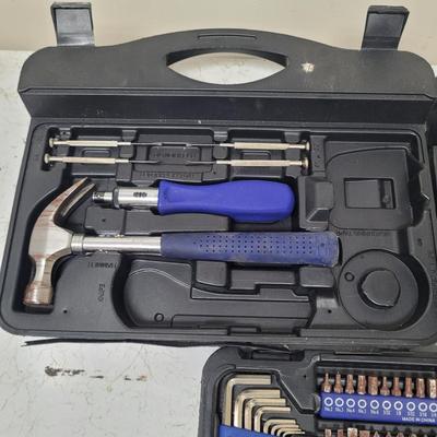 Small Tool Sets (G-EL)