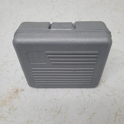 Small Tool Sets (G-EL)