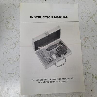 Small Tool Sets (G-EL)