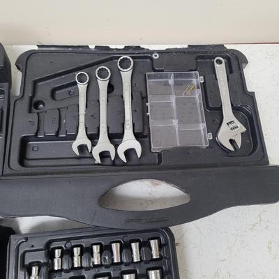 Small Tool Sets (G-EL)