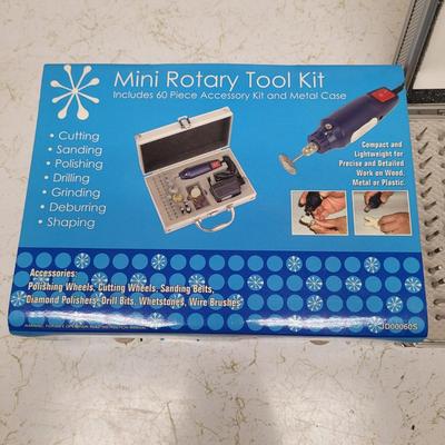 Small Tool Sets (G-EL)