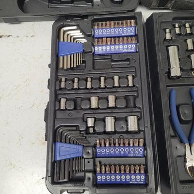 Small Tool Sets (G-EL)