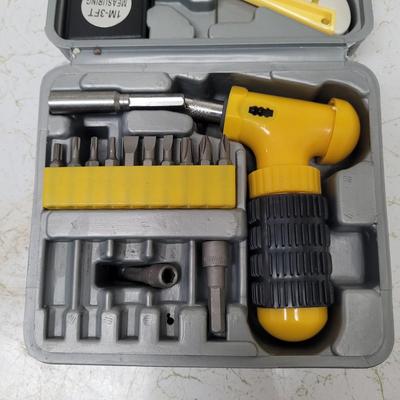 Small Tool Sets (G-EL)