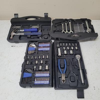 Small Tool Sets (G-EL)