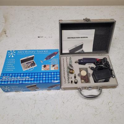 Small Tool Sets (G-EL)