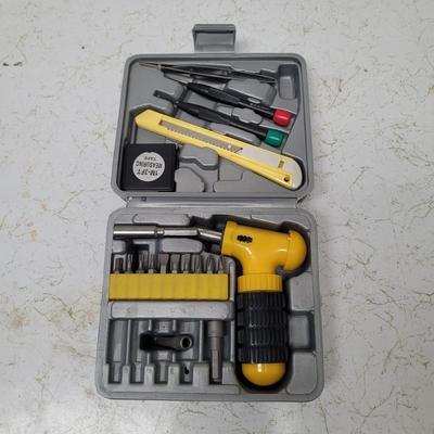 Small Tool Sets (G-EL)