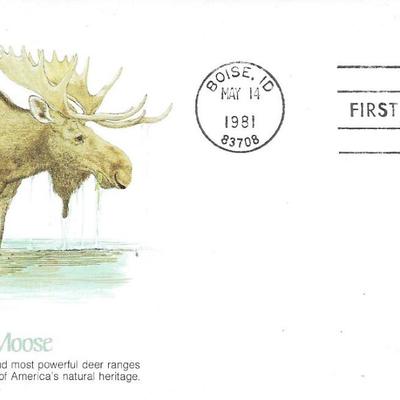 Moose FDC