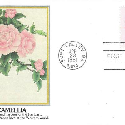 The Camellia FDC
