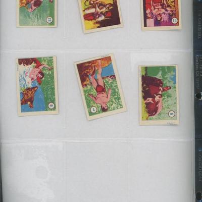 Japanese Stamps?