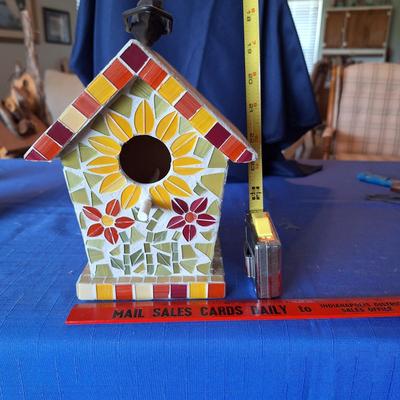 Daisy Birs House