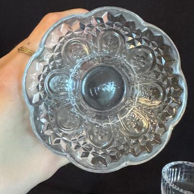 Waterford Crystal Glass Frame and Other Crystal Home Decor (LR-DZ)