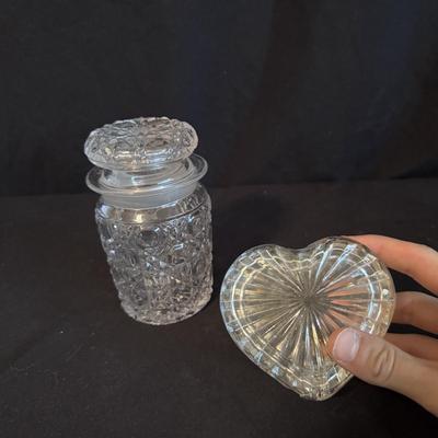 Waterford Crystal Glass Frame and Other Crystal Home Decor (LR-DZ)