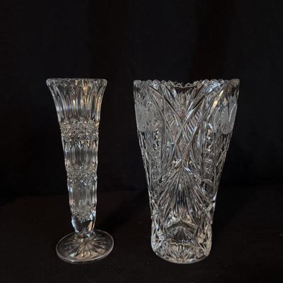Waterford Crystal Glass Frame and Other Crystal Home Decor (LR-DZ)
