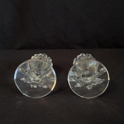 Waterford Crystal Glass Frame and Other Crystal Home Decor (LR-DZ)