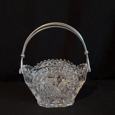 Waterford Crystal Glass Frame and Other Crystal Home Decor (LR-DZ)