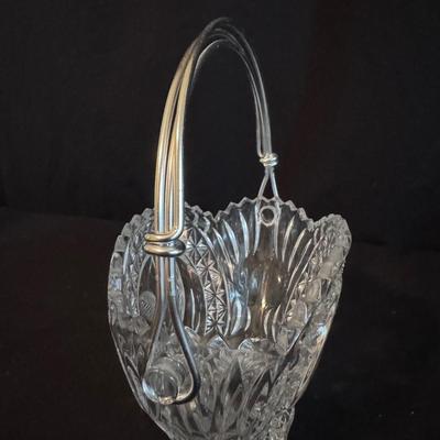 Waterford Crystal Glass Frame and Other Crystal Home Decor (LR-DZ)