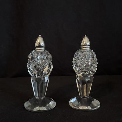 Waterford Crystal Glass Frame and Other Crystal Home Decor (LR-DZ)