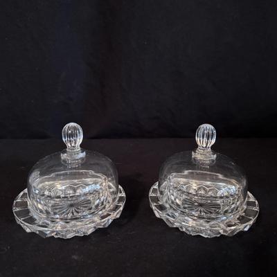 Waterford Crystal Glass Frame and Other Crystal Home Decor (LR-DZ)