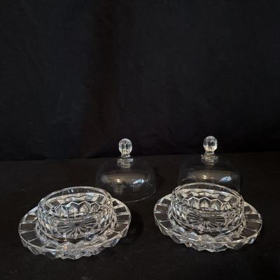Waterford Crystal Glass Frame and Other Crystal Home Decor (LR-DZ)