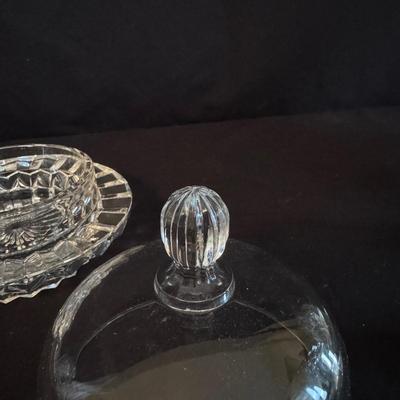 Waterford Crystal Glass Frame and Other Crystal Home Decor (LR-DZ)