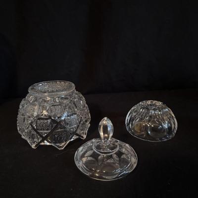 Waterford Crystal Glass Frame and Other Crystal Home Decor (LR-DZ)