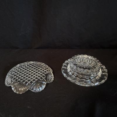Waterford Crystal Glass Frame and Other Crystal Home Decor (LR-DZ)