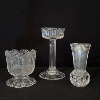 Waterford Crystal Glass Frame and Other Crystal Home Decor (LR-DZ)