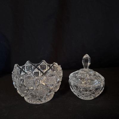 Waterford Crystal Glass Frame and Other Crystal Home Decor (LR-DZ)