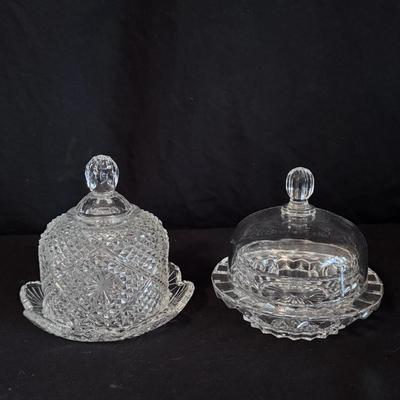 Waterford Crystal Glass Frame and Other Crystal Home Decor (LR-DZ)
