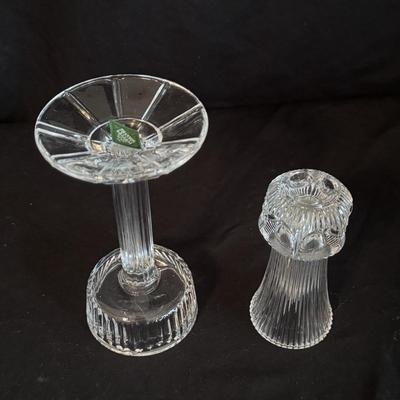 Waterford Crystal Glass Frame and Other Crystal Home Decor (LR-DZ)