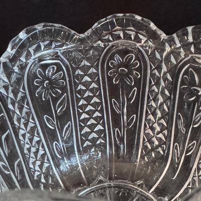 Waterford Crystal Glass Frame and Other Crystal Home Decor (LR-DZ)