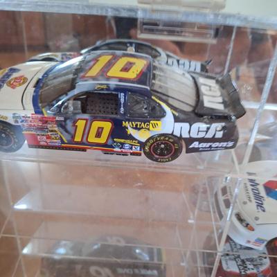 Nascar RCA #10