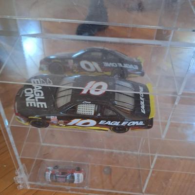 Nascar Egle One #10